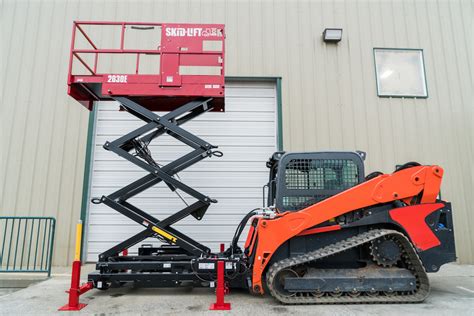 how to work skid steer|most profitable skid steer attachment.